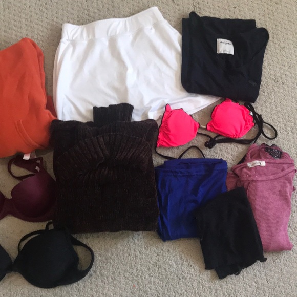 unlisted items! - Picture 2 of 2